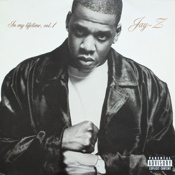 5363921.jpg JAY-Z - In My Lifetime Vol.1 - Image 1