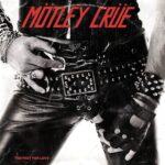 M√∂tley Cr√ºe - Too Fast For Love