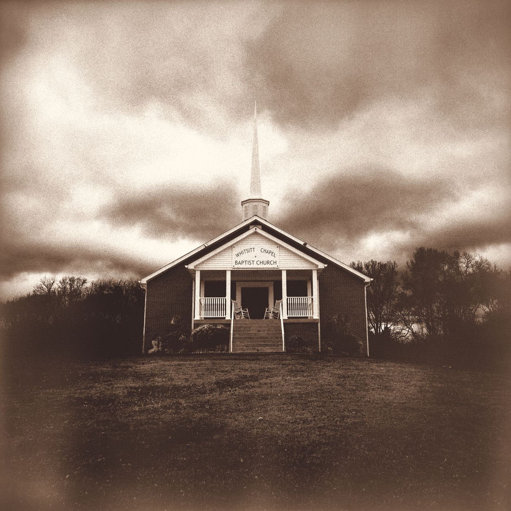 538907681.jpg Jelly Roll - Whitsitt Chapel - Image 1