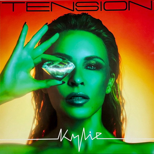 538925691.jpg Kylie Minogue - Tension - Image 1