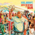 King Jammy - King Jammys Unites The Nations