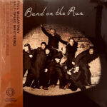 PAUL MCCARTNEY & WINGS - Band On The Run (50th Anniversary Edition)