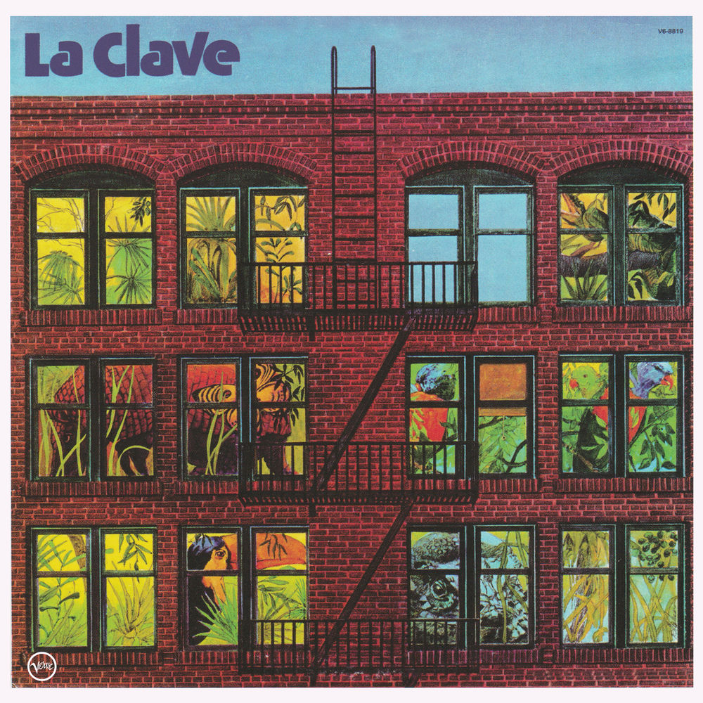 5562437.jpg La Clave - La Clave - Image 1