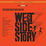 LEONARD BERNSTEIN - WEST SIDE STORY OST