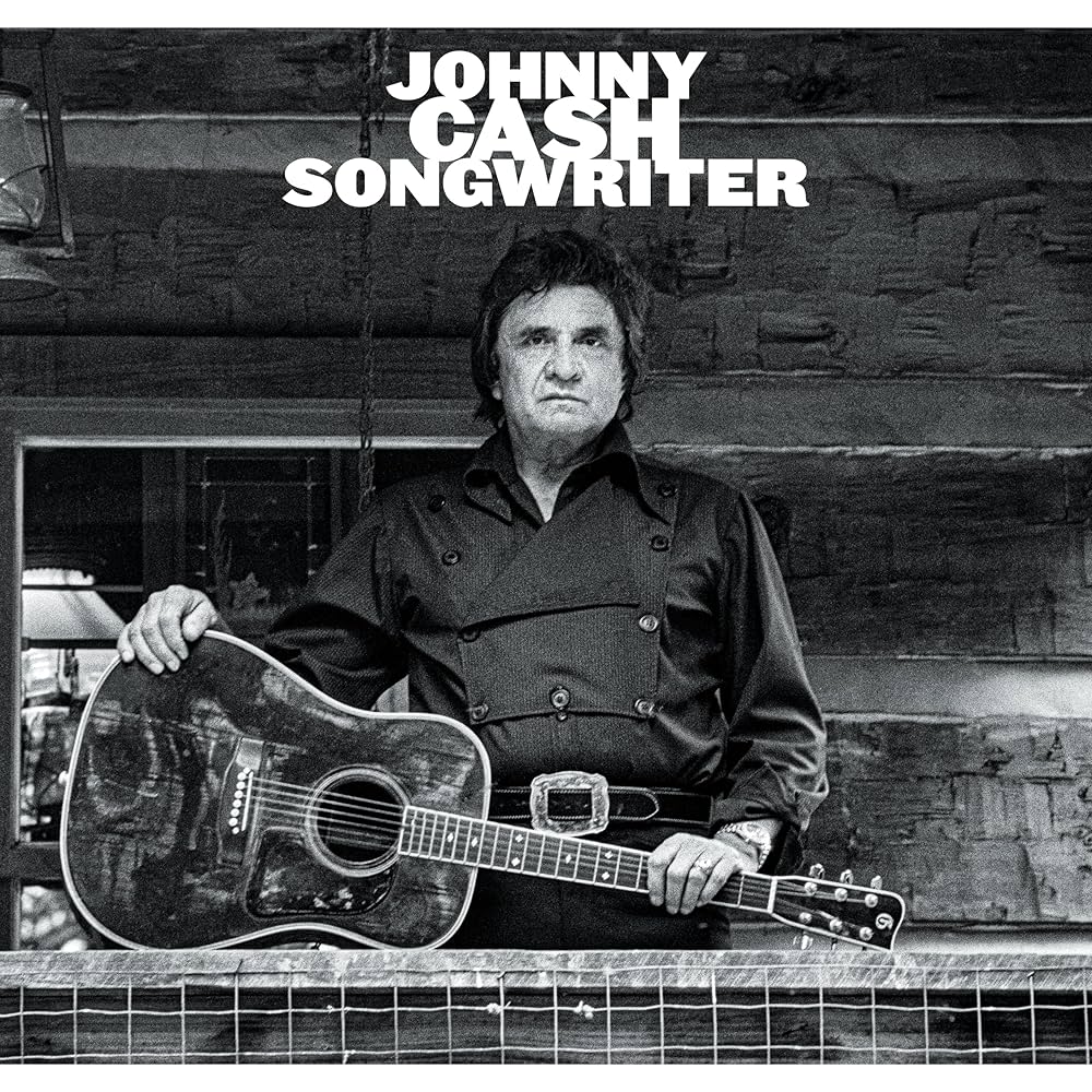 5886371.jpg Johnny Cash - Songwriter - Image 1