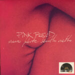 PINK FREUD - PIANO FORTE BURRO NETTO (DELUX