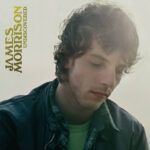 JAMES MORRISON - UNDISCOVERED