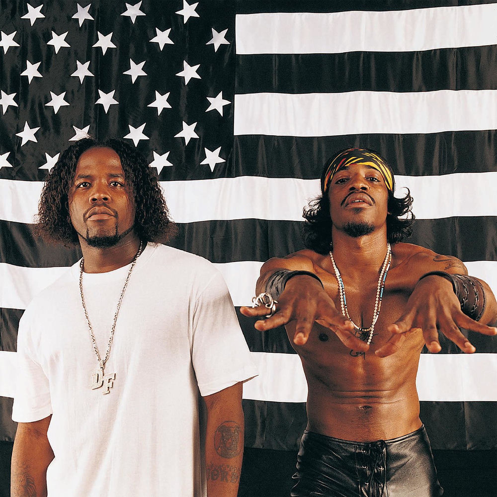 6072.jpg OUTKAST - Stankonia - Image 1
