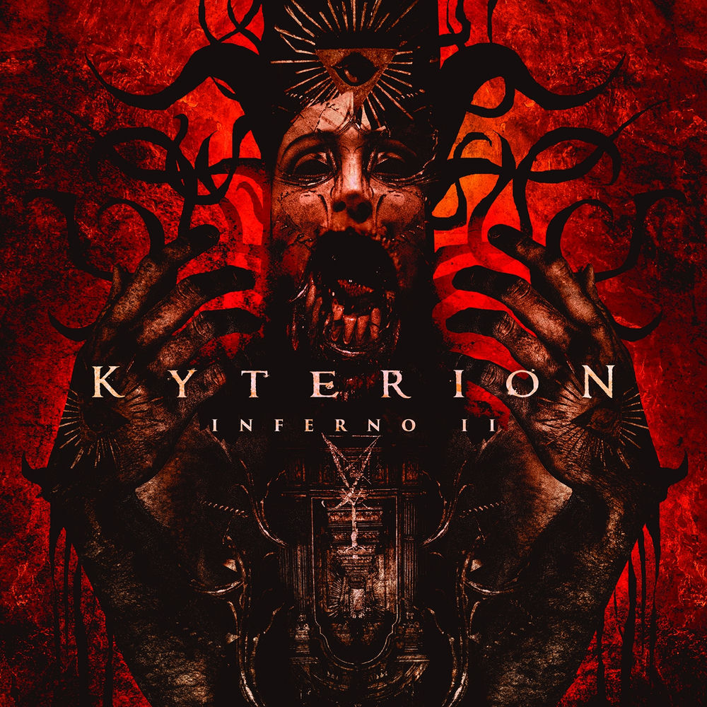 608603387148.jpg KYTERION - INFERNO II - Image 1