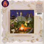 LETS GO DANCING / VARIOUS - LETS GO DANCING (ORANGE VINYL