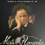 MISTER ROMANTIC (JOHN C. REILL - DREAM A LITTLE DREAM OF ME (OP