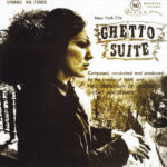 MACDERMOT GALT - GHETTO SUITE
