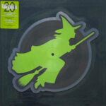 OST Menzel/Chenoweth - Wicked Defying Gravity (PIC DISC)