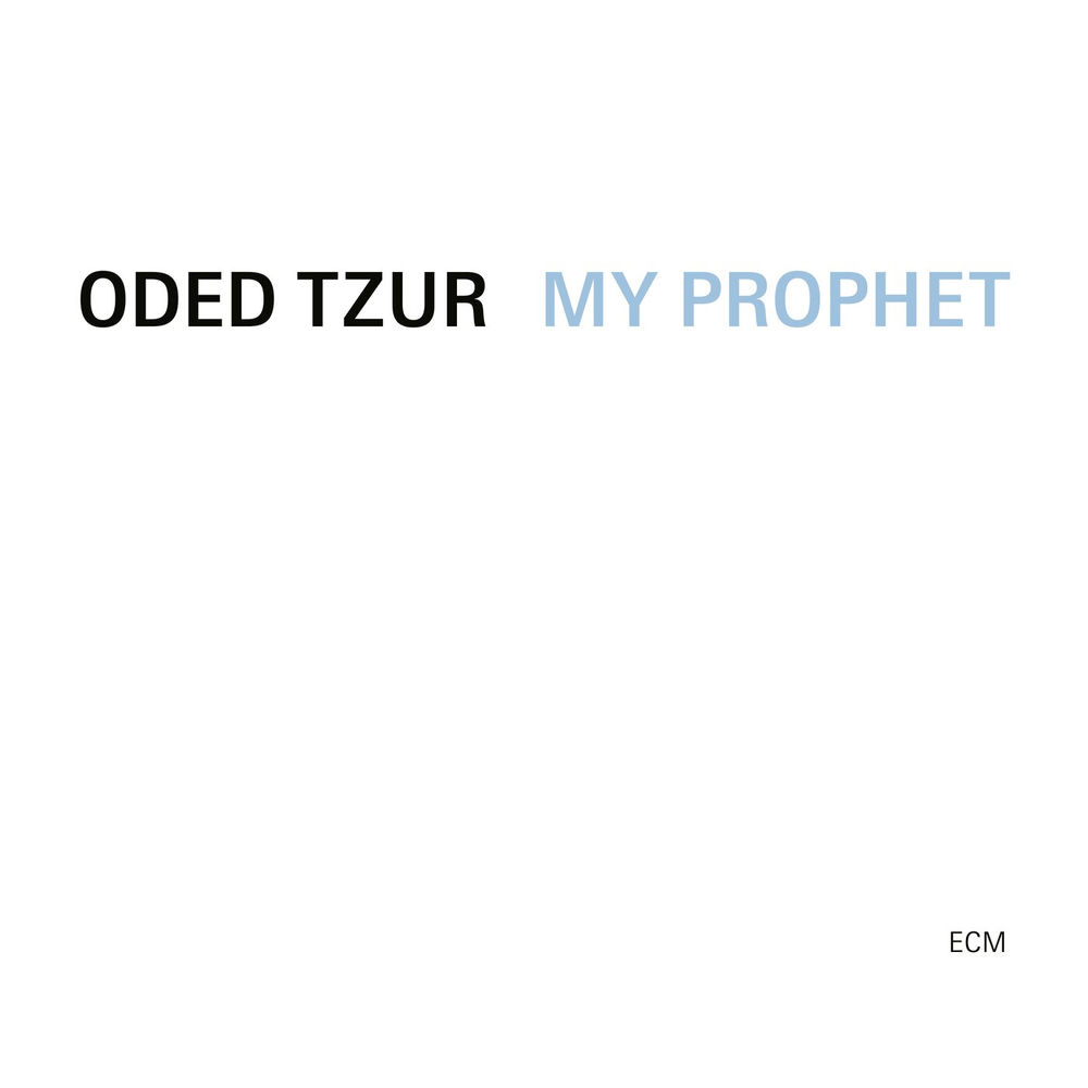 6516314.jpg ODED TZUR - MY PROPHET - Image 1
