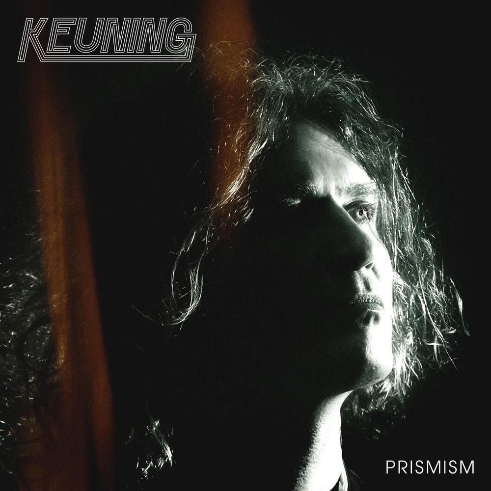 65213INDLP.jpg KEUNING - PRISMISM - Image 1