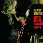 Elvin Jones Richard Davis - Heavy Sounds