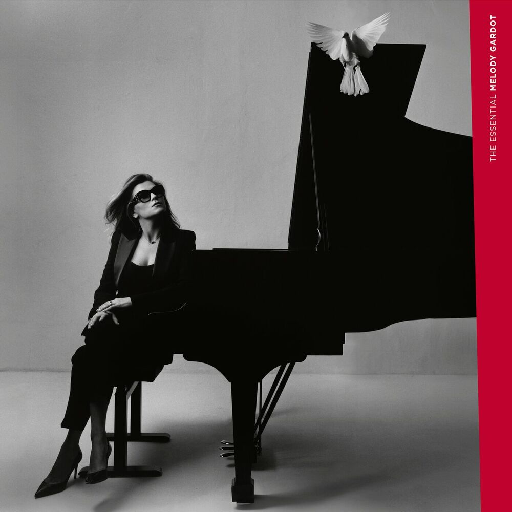 6558105.jpg Melody Gardot - The Essential Melody Gardot - Image 1