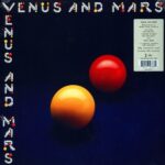 Paul McCartney & Wings - Venus And Mars