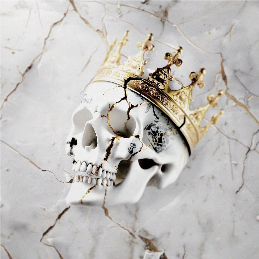 6599883.jpg Jelly Roll - Beautifully Broken - Image 1