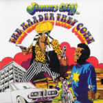 Jimmy Cliff & Various - The Harder They Come (1LP/Gat)