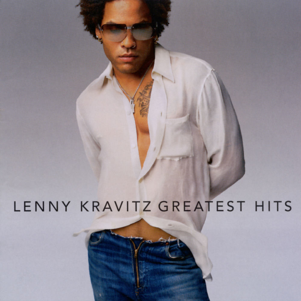 6728494.jpg Lenny Kravitz - Greatest Hits - Image 1