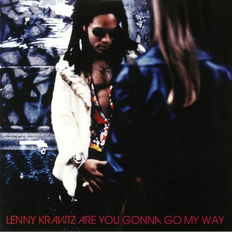 6755779.jpg Lenny Kravitz - Are You Gonna Go My Way - Image 1