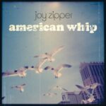 JOY ZIPPER - AMERICAN W