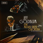 Jeff Goldblum & The Mildred Snitzer Orchestra - The Capitol Studios Sessions