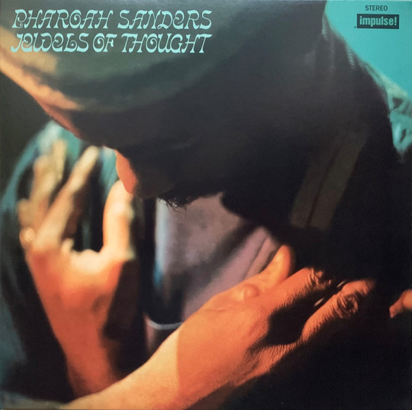 700217.jpg PHAROAH SANDERS - Jewels Of Thought (Limited Edition) - Image 1
