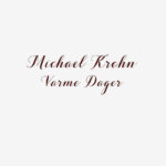 KROHN MICHAEL - VARME DAGER