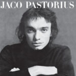 Pastorius, Jaco - Jaco Pastorius (1LP/Groove Classics) MOVLP136