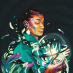 Nubya Garcia - SOURCE ¬ø WE MOVE