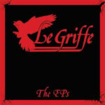 LE GRIFFE - EPS (180G)