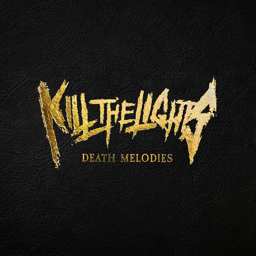 7252856.jpg Kill The Lights - Death Melodies - Image 1