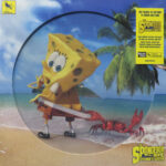 John Debney - The SpongeBob Movie: Sponge Out Of Water