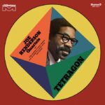 Joe Henderson - Tetragon