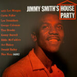 Jimmy Smith - House Party