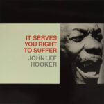John Lee Hooker - It Serve You Right To Suffer