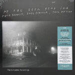 JARRETT/PEACOCK/MOTIAN - COMPLETE DEER HEAD INN RECS