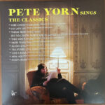 PETE YORN - SINGS THE CLASSICS