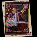 MCKINNEY JASON LEE BAND - PIECES