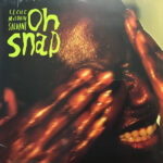 MCLORIN SALVANT  CECILE - OH SNAP