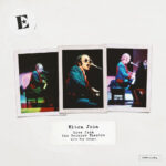 Elton John Ray Cooper - Live From The Rainbow Theatre With Ray Cooper