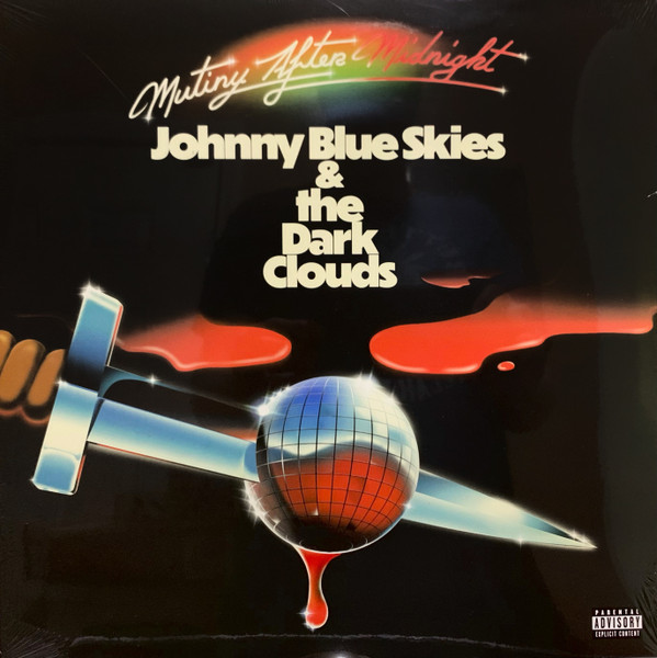 75678588860.jpg Johnny Blue Skies & the Dark C - Mutiny After Midnight - Image 1