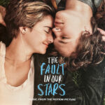 OST - FAULT IN OUR STARS (BLUE VINYL