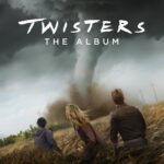 OST - TWISTERS (TAN VINYL) (LIMITED)