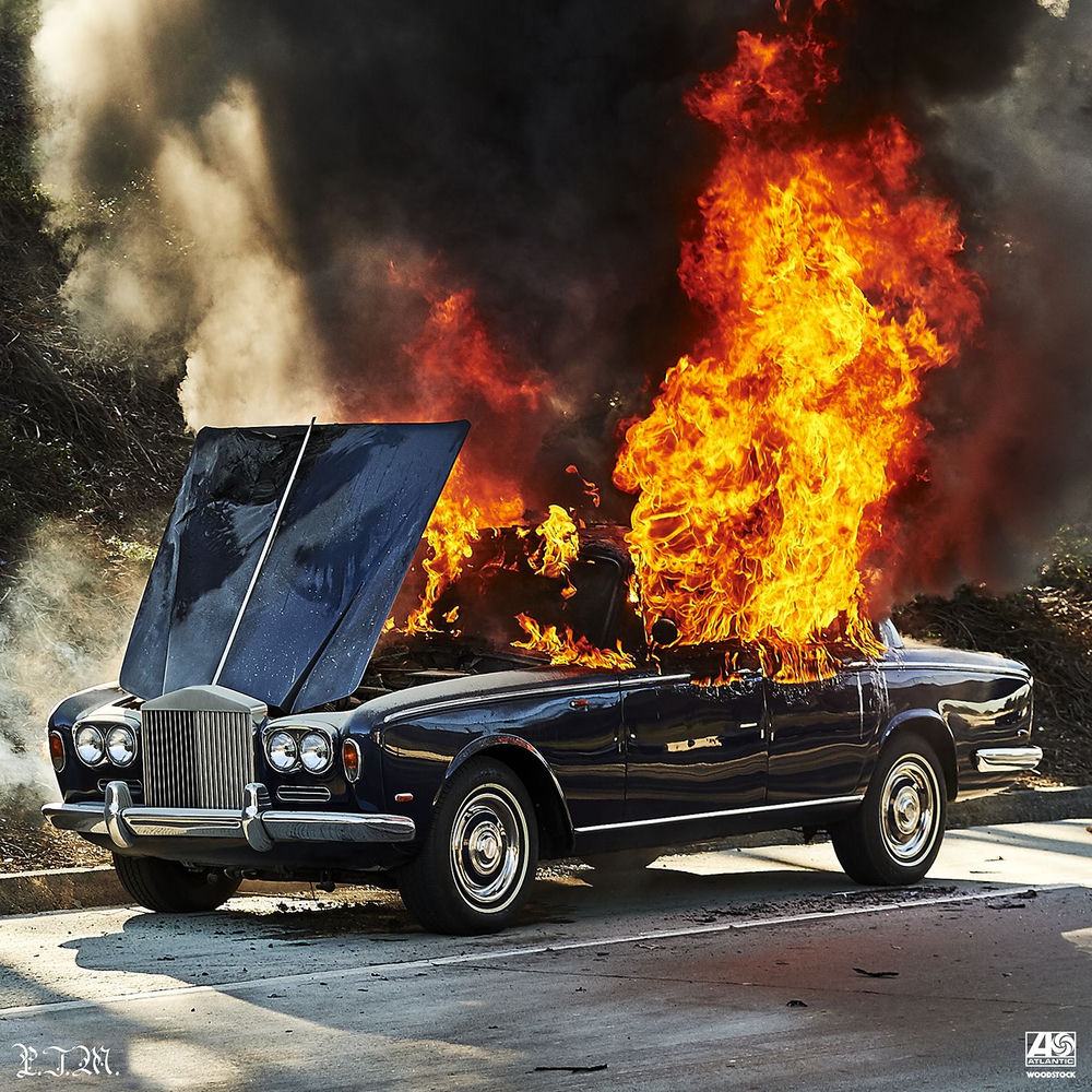 75678626234.jpg Portugal. The Man - Woodstock - Image 1