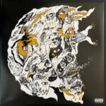 PORTUGAL.THE MAN - EVIL FRIENDS (CLEAR VINYL IND