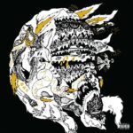 PORTUGAL.THE MAN - EVIL FRIENDS (WHITE VINYL) (14
