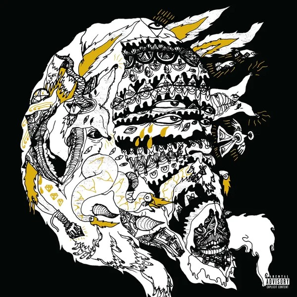 75678635076.jpg PORTUGAL.THE MAN - EVIL FRIENDS (WHITE VINYL) (14 - Image 1
